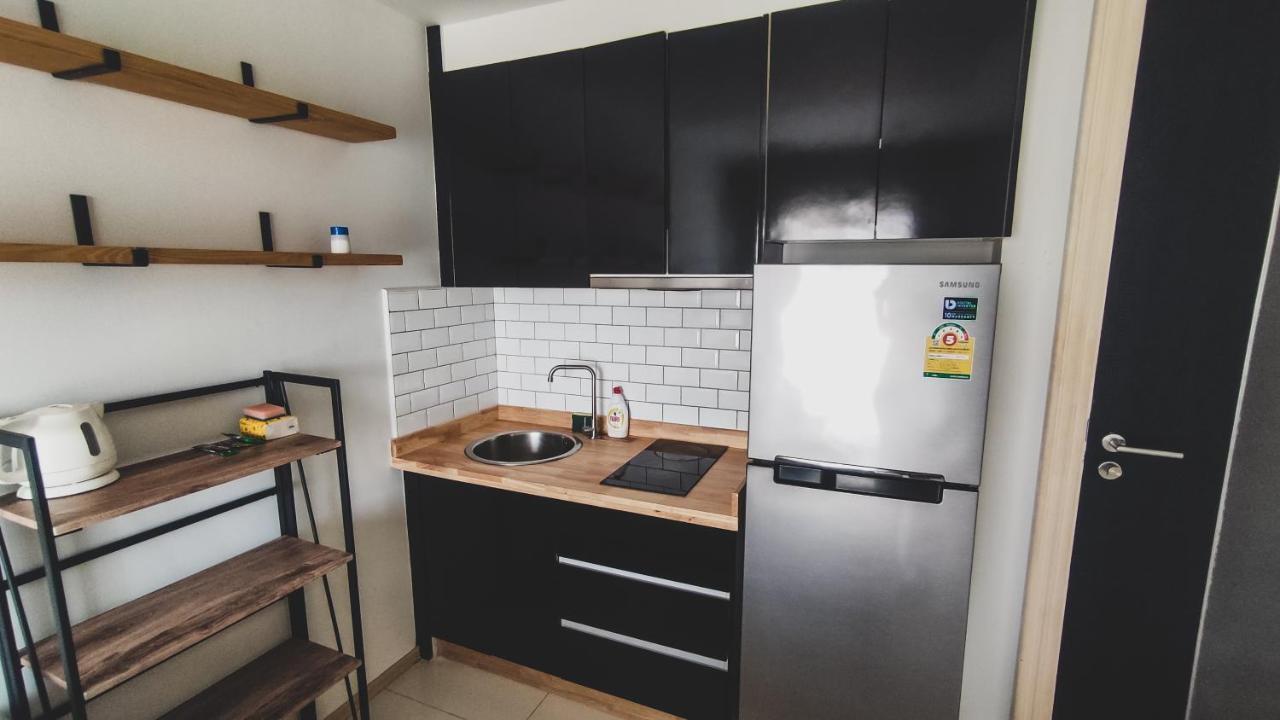 Apartment The Gallery Jomtien Beach