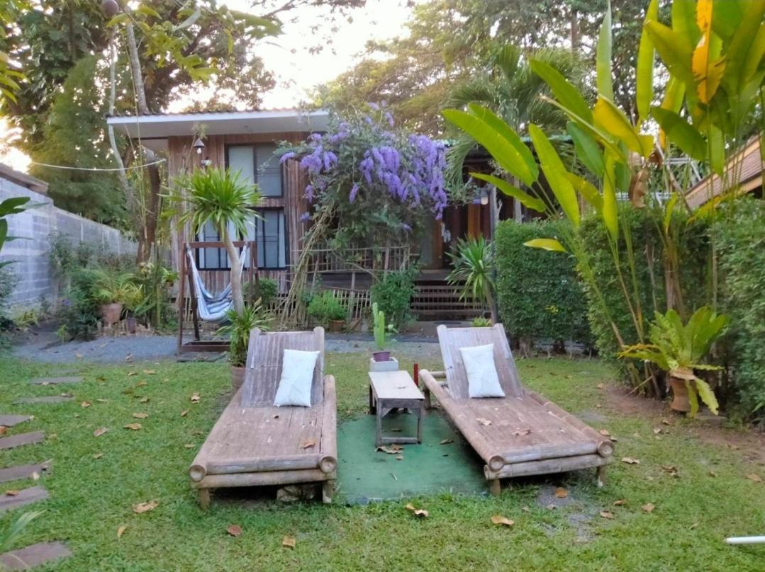Holiday home Brookhouse At Khaoyai