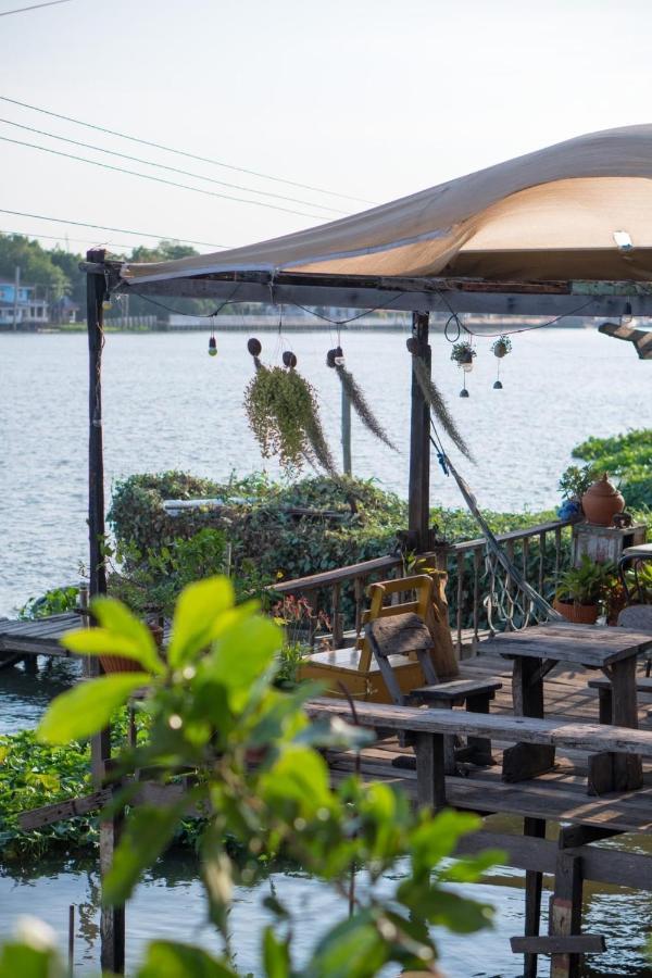 Baan Golite Ko Kret - บ้านโกไล้เกาะเกร็ด