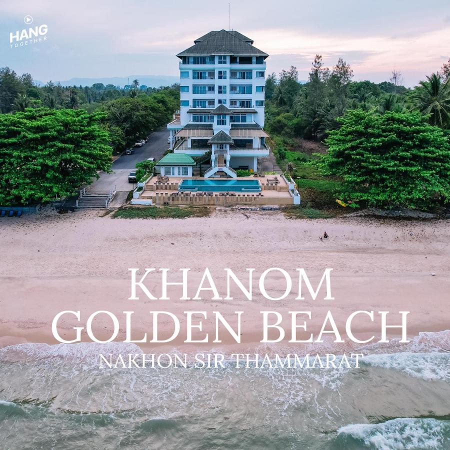 Golden Khanom