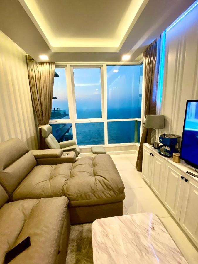 Luxsl Luxurystyleoflife 4 * Pattaya