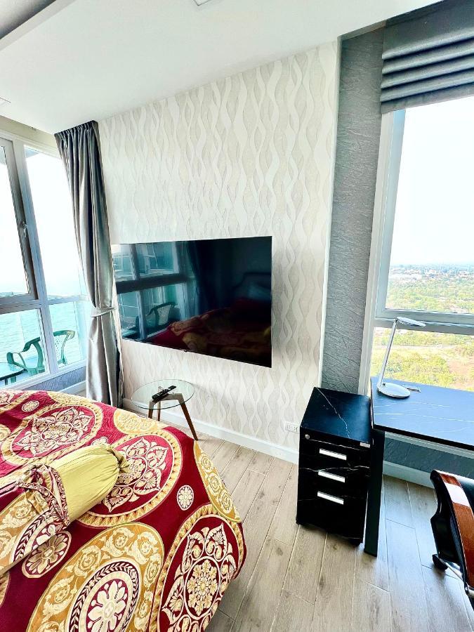 Apartamento Luxsl Luxurystyleoflife 4 Pattaya
