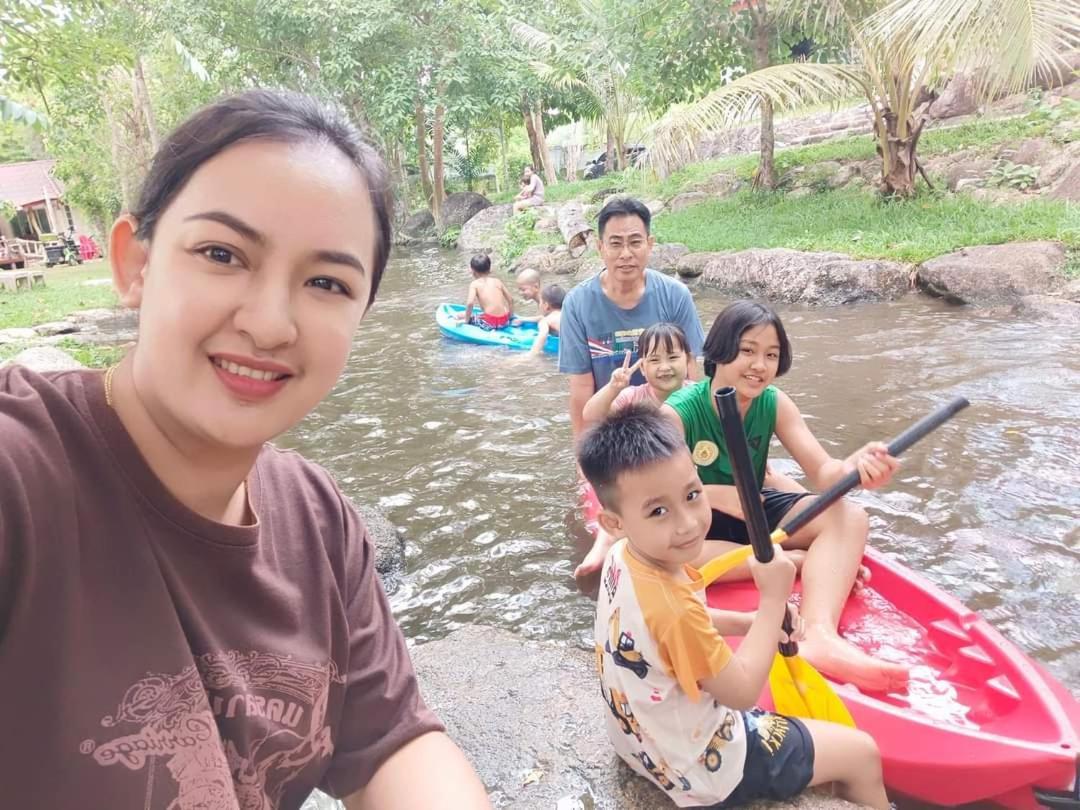 Lunda Orchid Guest house Suan Phueng