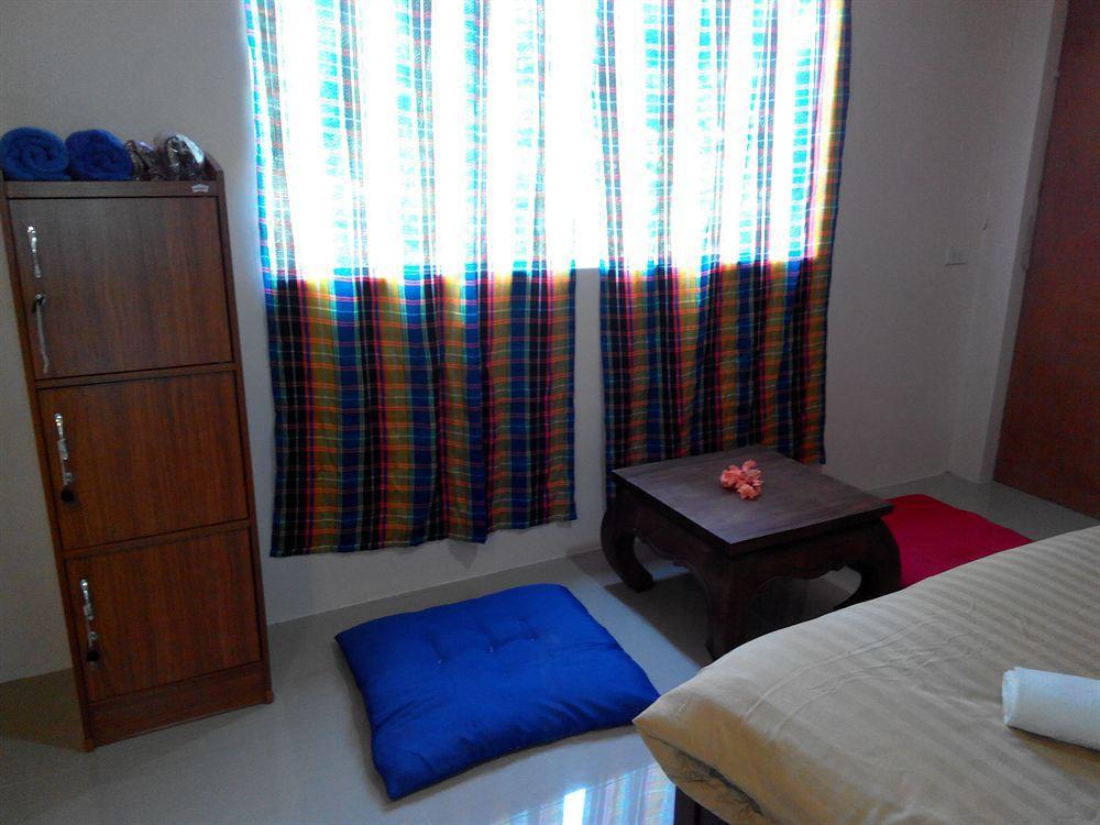 Catz Rasta Hotel
