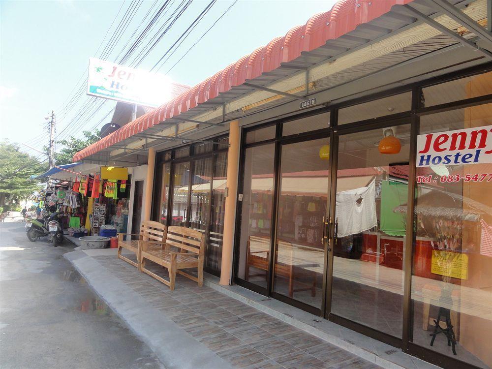 Hostel Jenny Ko Pha Ngan