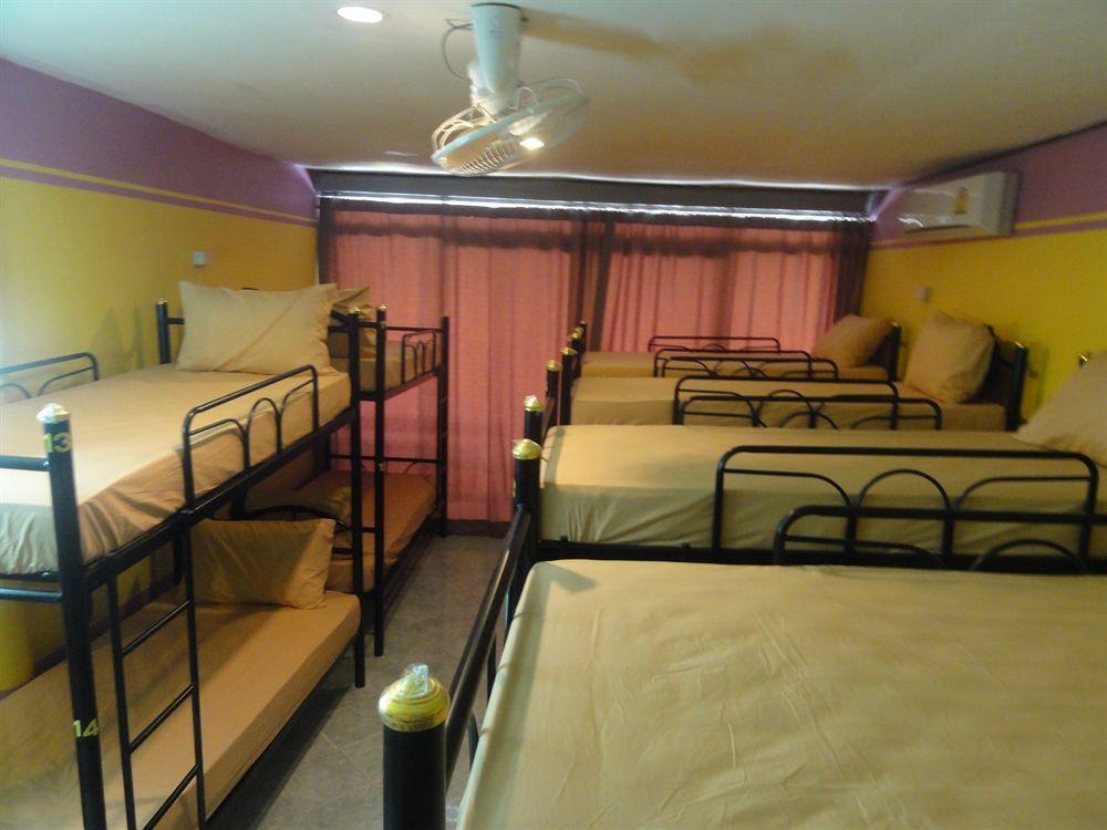 Hostel Jenny *