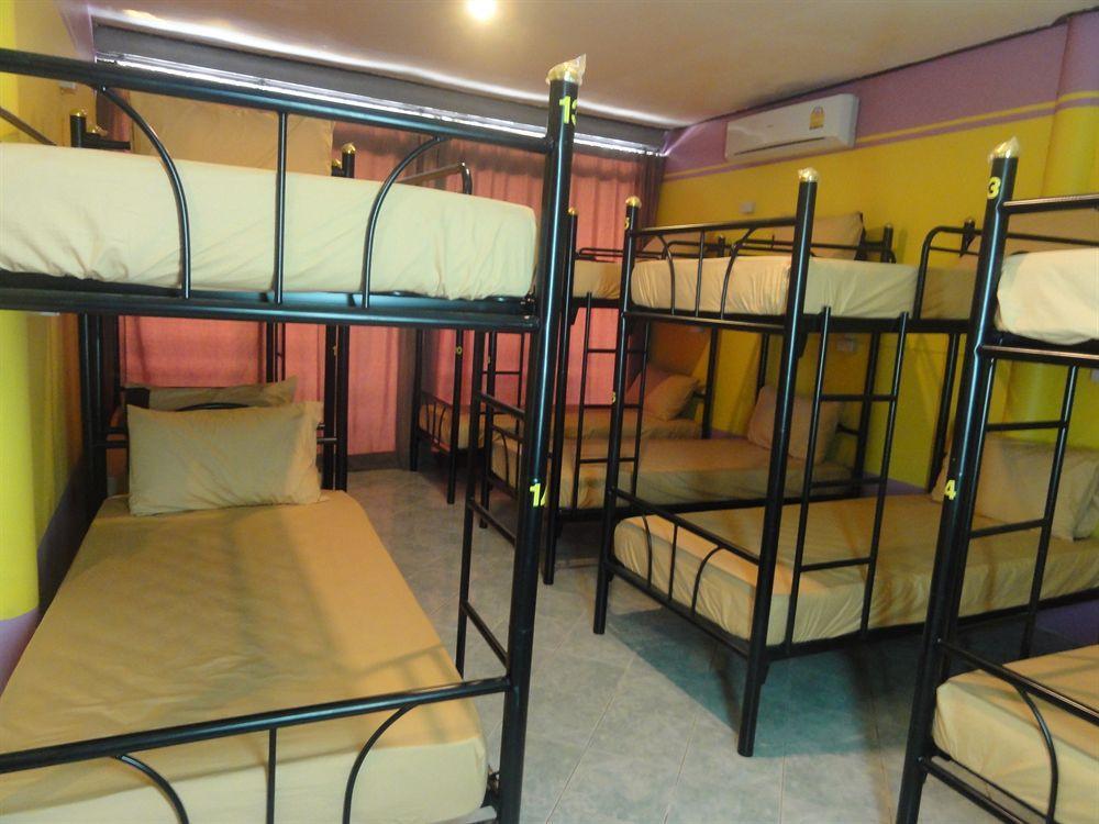 Hostel Jenny Ko Pha Ngan