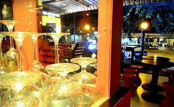 Aonang Backpacker *