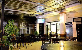 Hostel Aonang Backpacker Ao Nang