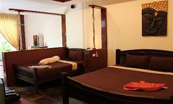 Hard Road Hotel