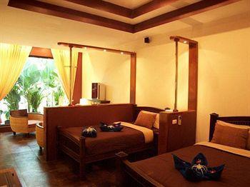 Hotel Hard Road Ko Pha Ngan