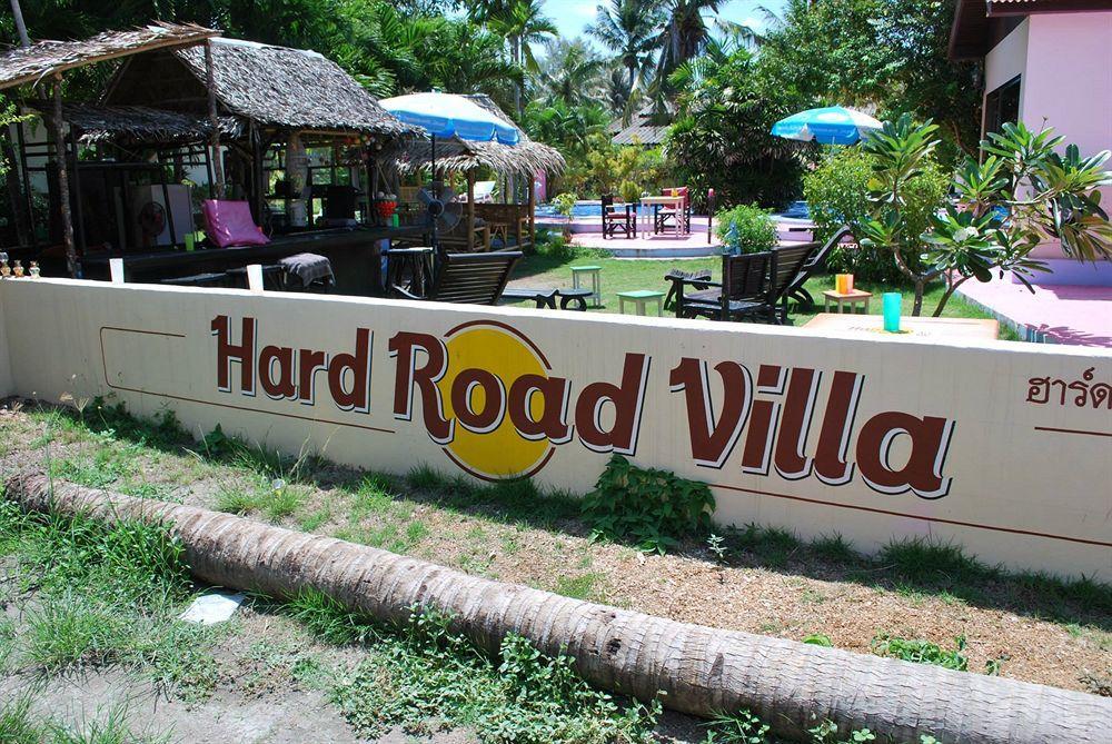 Hotel Hard Road