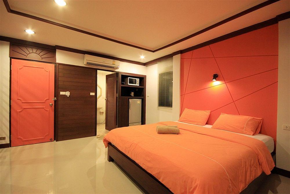 The Palm Delight 2* Jomtien Beach