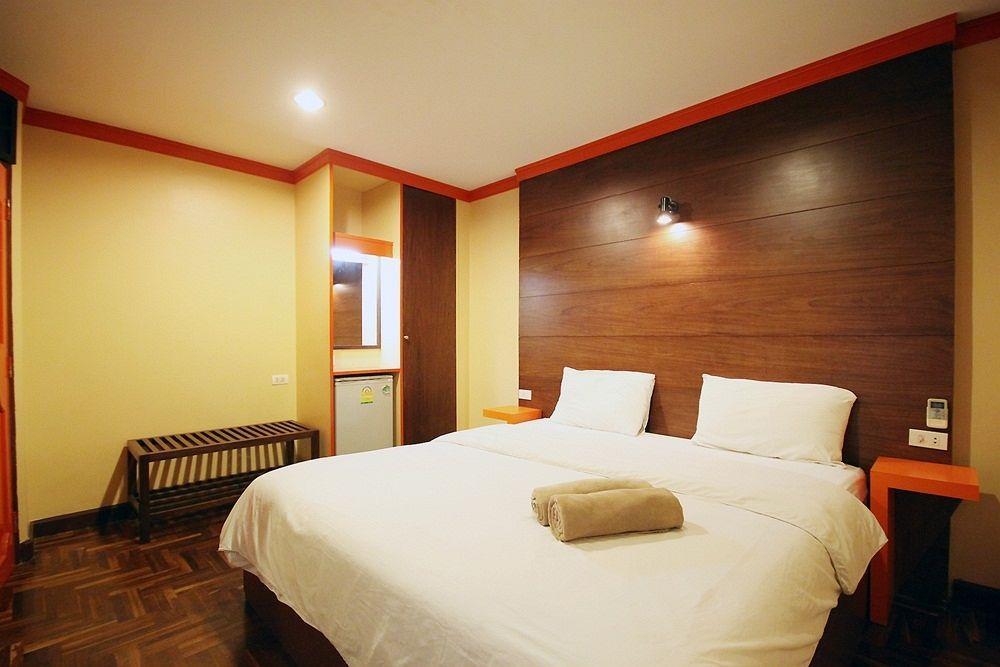 The Palm Delight 2* Jomtien Beach