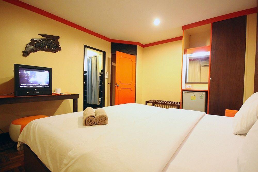 The Palm Delight Hotel