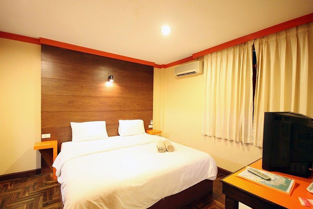 The Palm Delight Jomtien Beach
