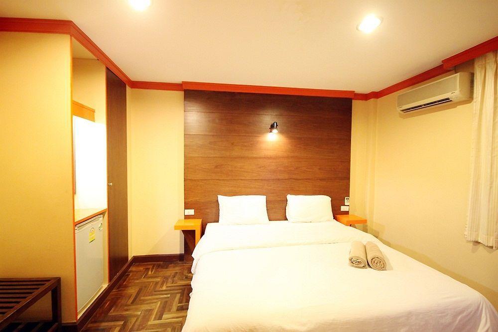 Hotel The Palm Delight Jomtien Beach