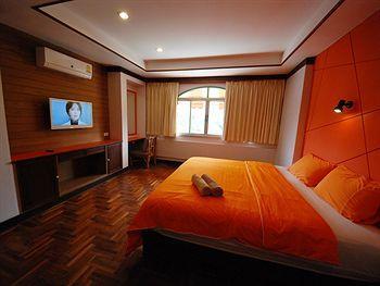The Palm Delight Hotel Jomtien Beach