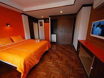 The Palm Delight Hotel 2*