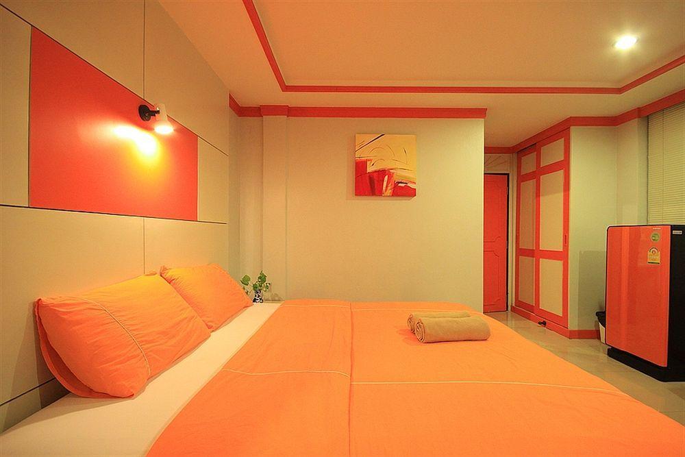 Hotel The Palm Delight 2*