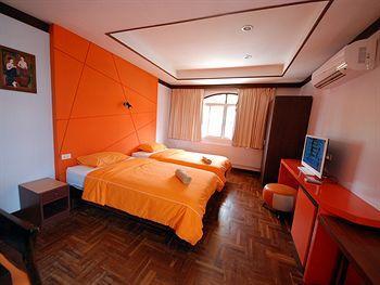 The Palm Delight Hotel 2*