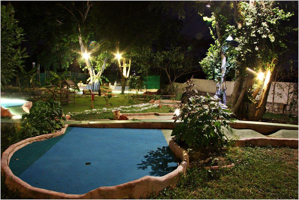 Mirabel Club Resort Jomtien Beach