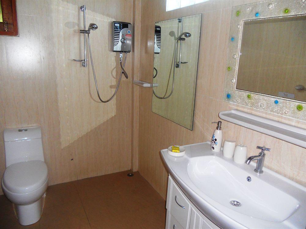 Hotel Lam Sai Village Ko Yao Noi