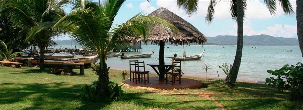 Hotel Lam Sai Village 3*