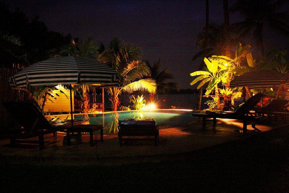 Lam Sai Village 3* Ko Yao Noi