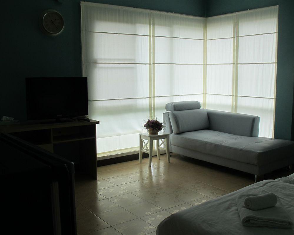 U431 Chaengwattana Guest house Nonthaburi