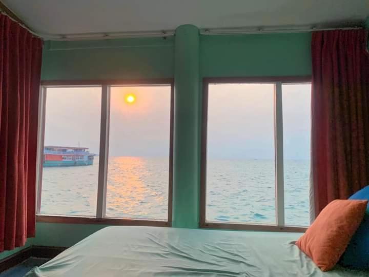 Lareena Pattaya