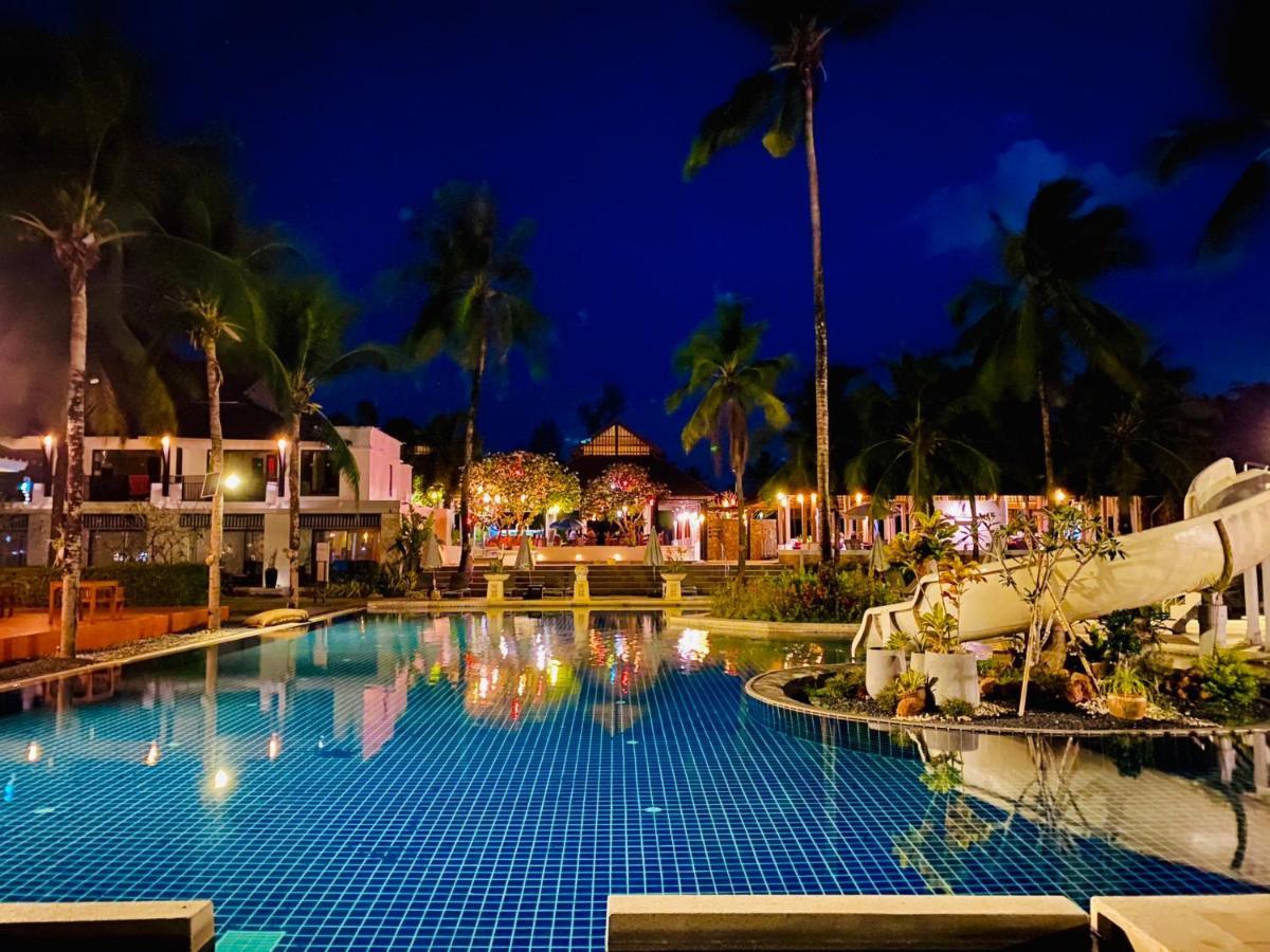Palm Galleria Khao Lak
