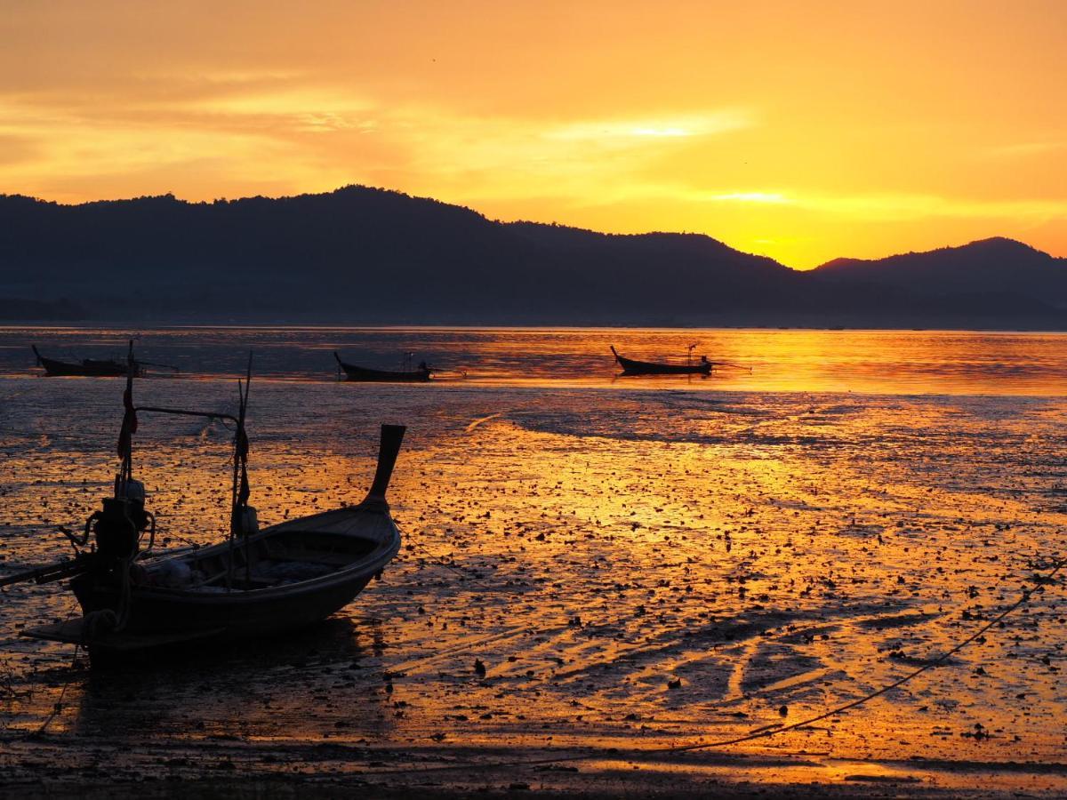 Modern Sunset Sea House Lam Sai * Ko Yao Noi