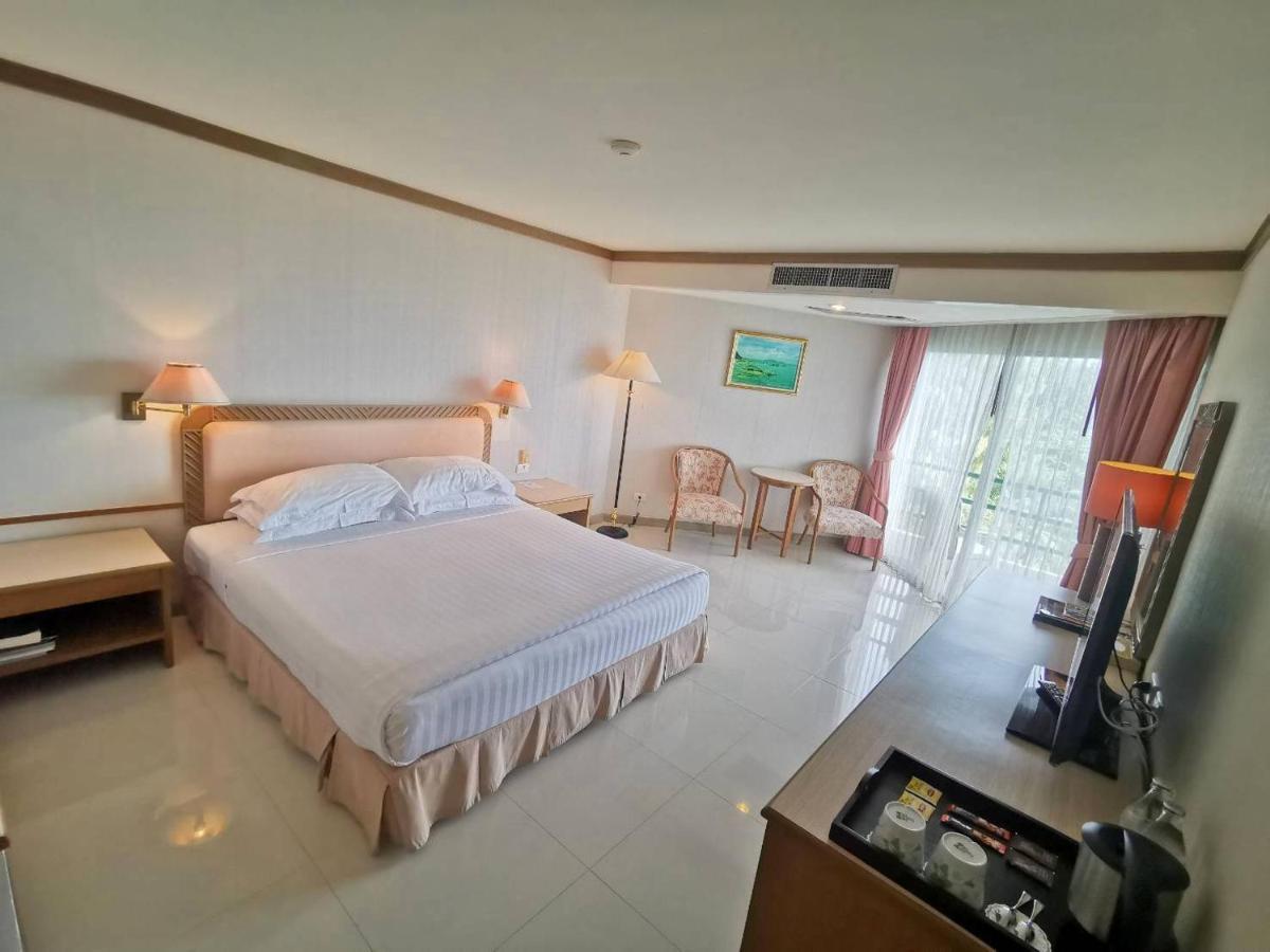 Golden 4* Khanom