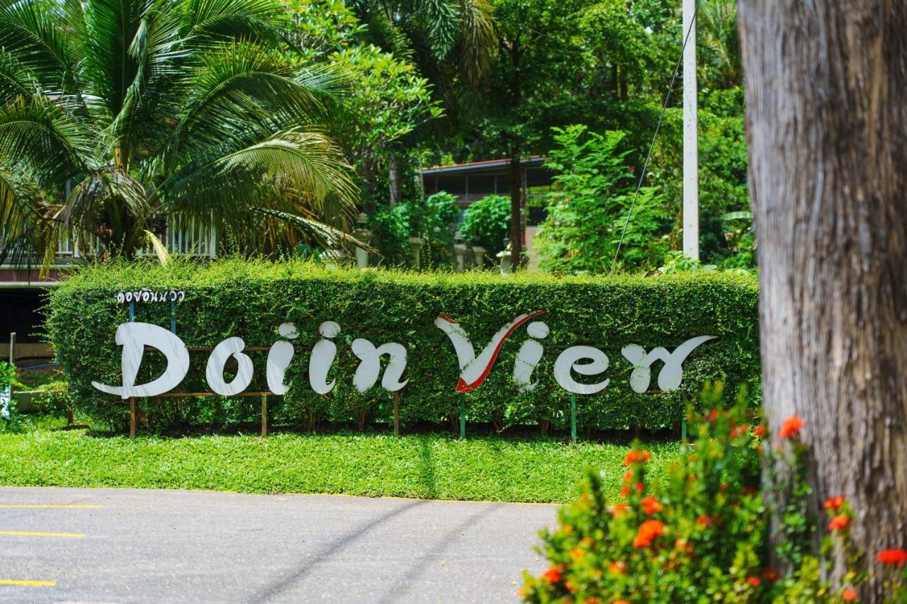Resort Doi Inthanon View Chom Thong