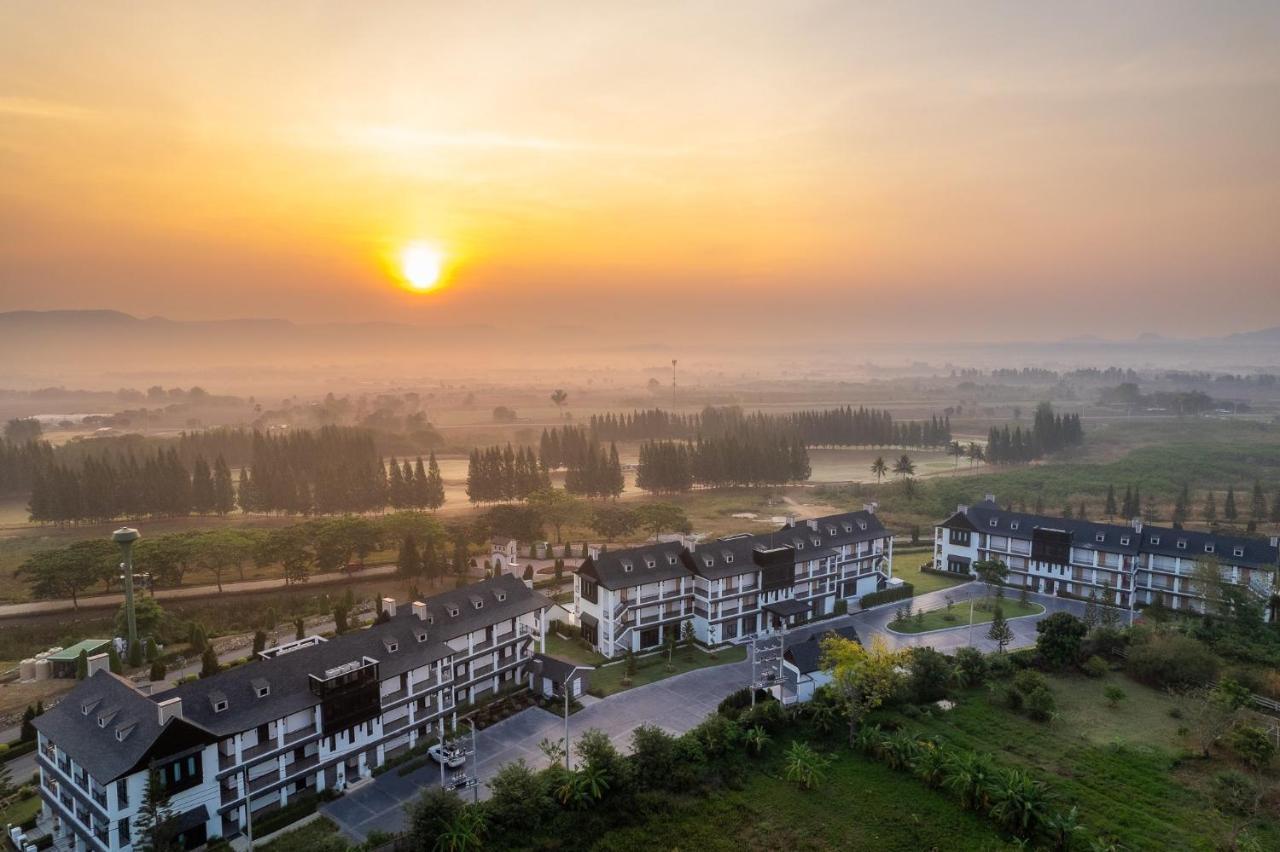 Hotel Estella Khao Yai 4*