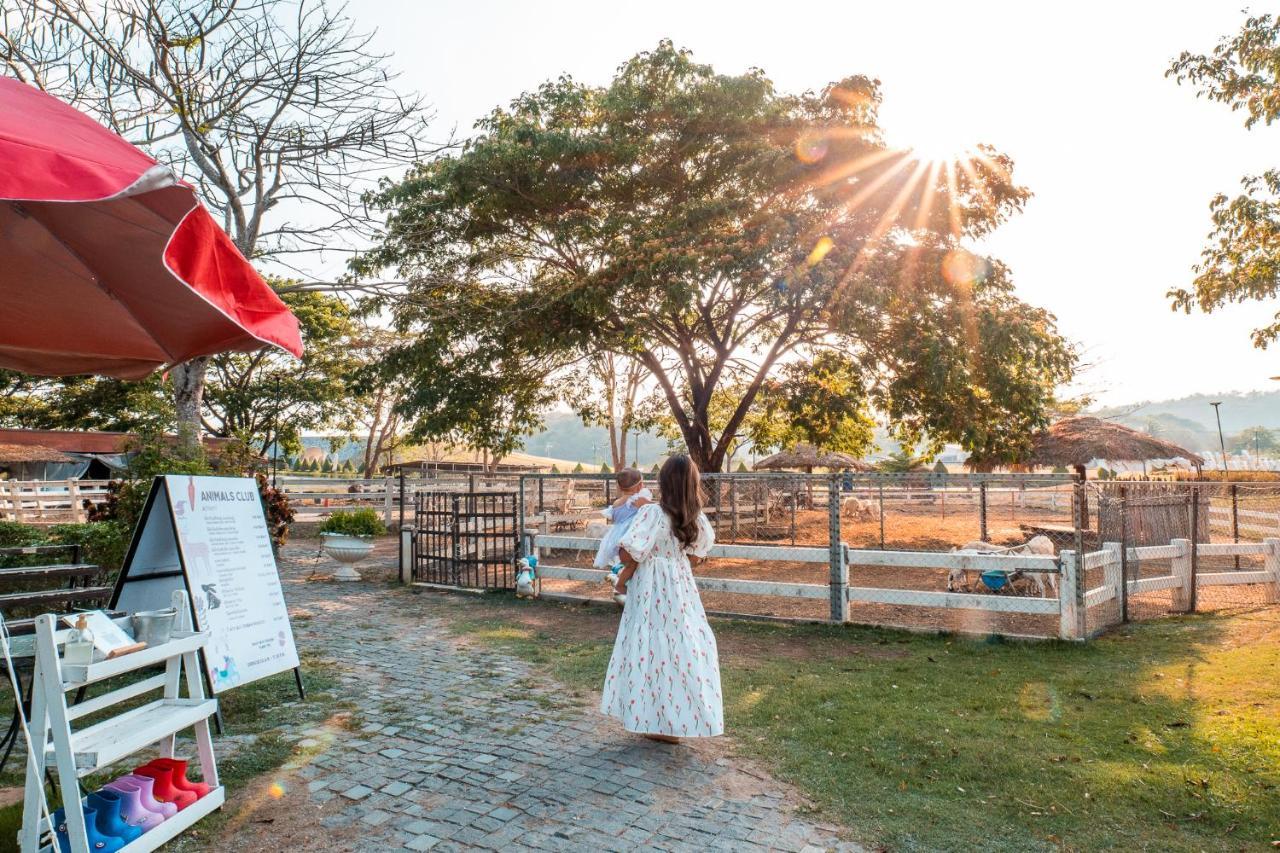 Estella Khao Yai Ban Wang Sai