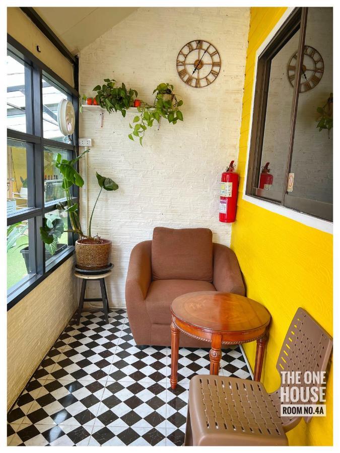 The One House Guest house