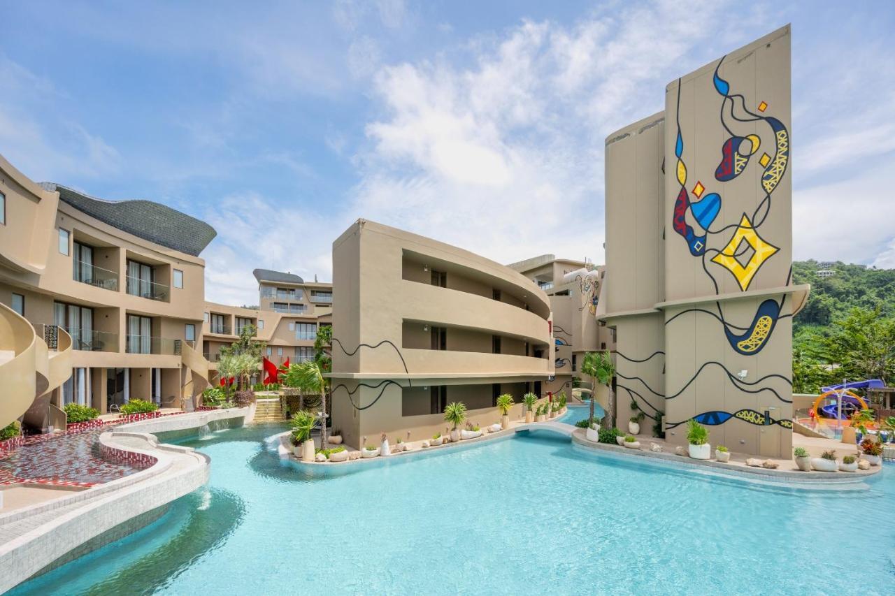Metadee Concept Resort