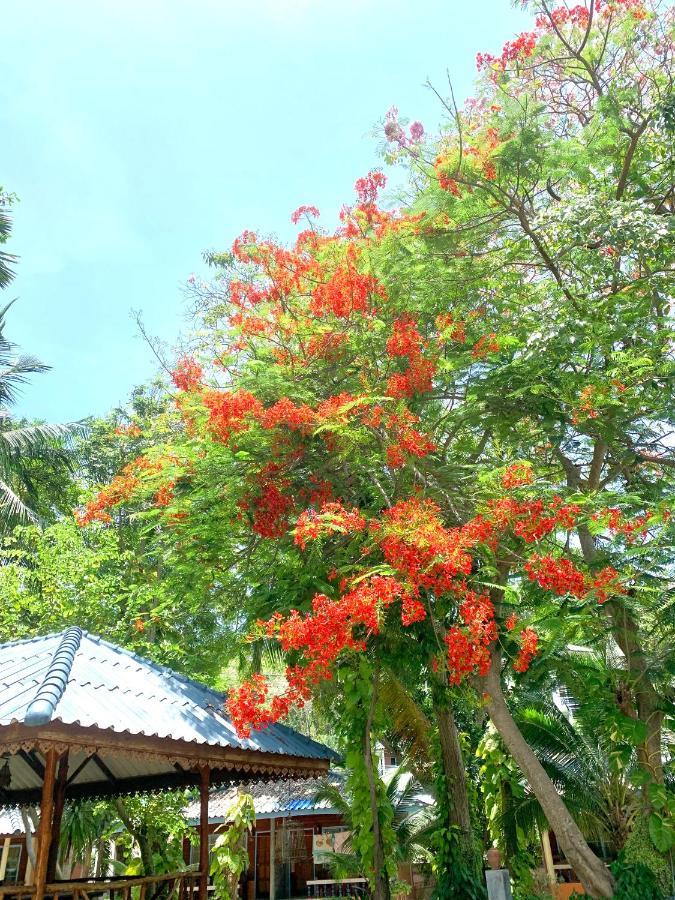 Hotel Tropicana