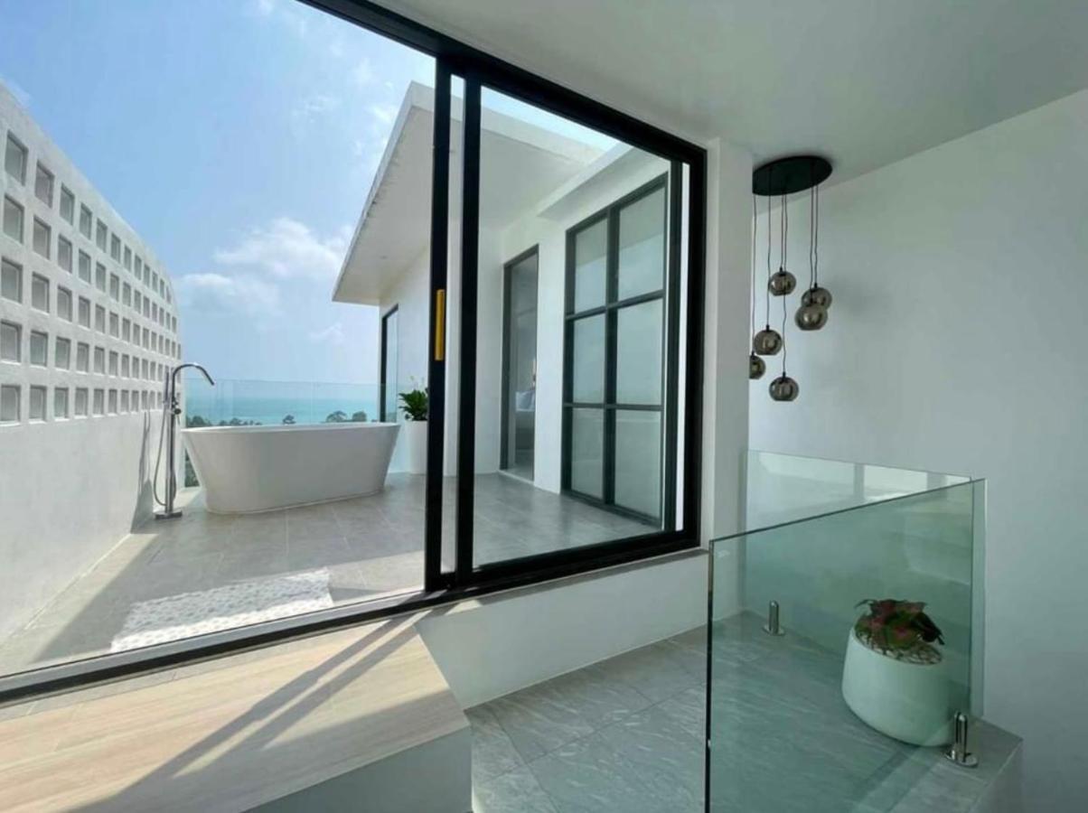 The Blue Lion Samui Villa