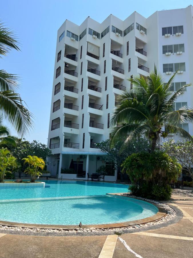 509 Sea Sun Executive Mae Rumphueng Apartment