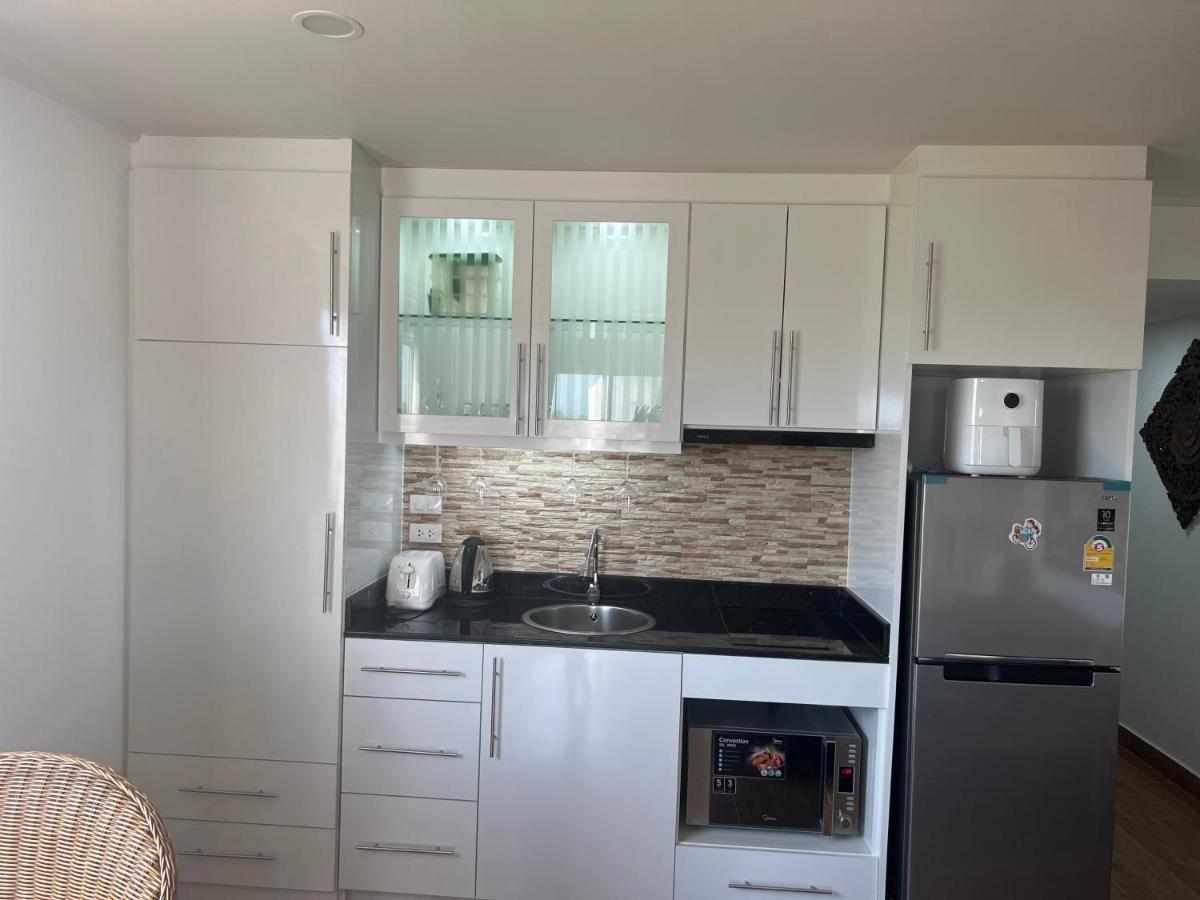 Apartment 509 Sea Sun Executive Mae Rumphueng *