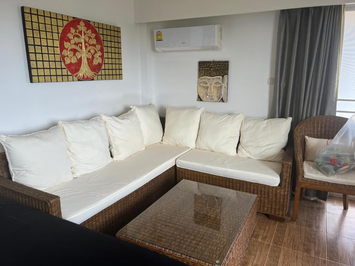 509 Sea Sun Executive Mae Rumphueng Apartment *