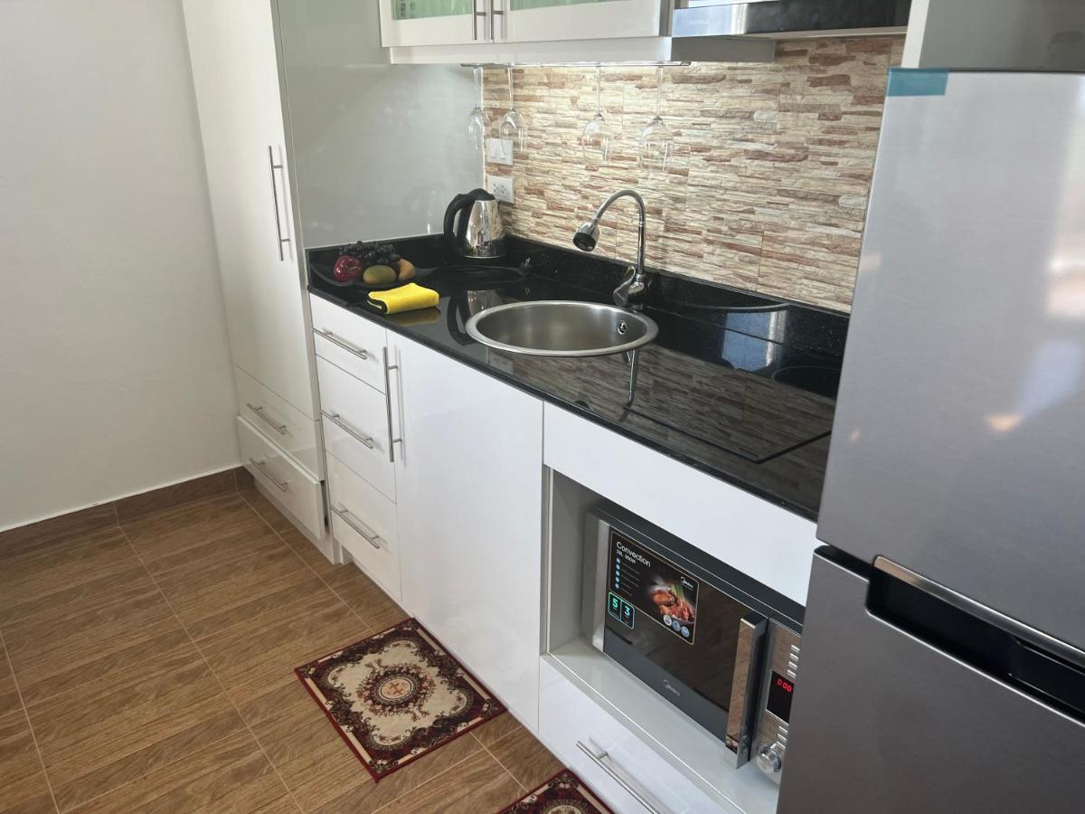 Apartment 509 Sea Sun Executive Mae Rumphueng