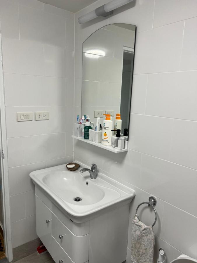 Apartment 509 Sea Sun Executive Mae Rumphueng Rayong