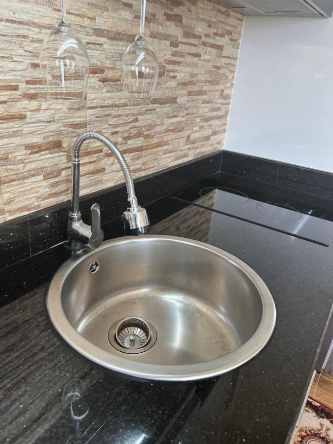 Apartment 509 Sea Sun Executive Mae Rumphueng