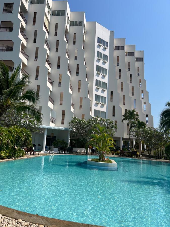 509 Sea Sun Executive Mae Rumphueng *