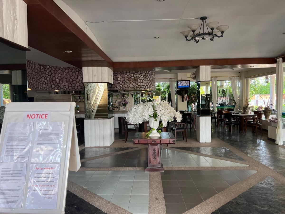 509 Sea Sun Executive Mae Rumphueng Apartment