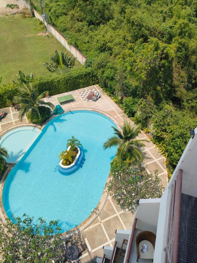509 Sea Sun Executive Mae Rumphueng * Rayong
